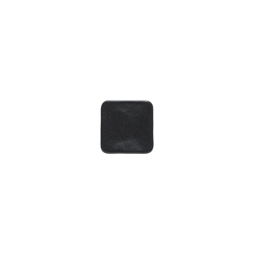 Costa Nova RTQ091-ARD Roda 3.5''X3.75'' Mini Plate, Ardosia (Case of 6)