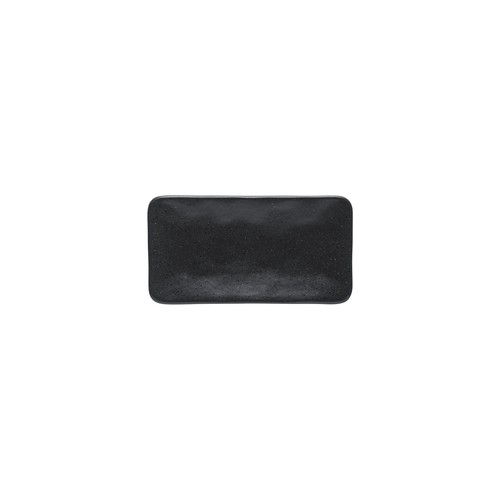 Costa Nova RTR191-ARD Roda 7-1/2"X3-3/4" Rectangular Tray, Ardosia (Case of 2)