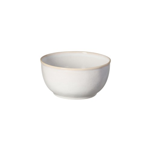 Costa Nova RTS191-BRA Roda 47oz Serving Bowl, Branca (Case of 6)