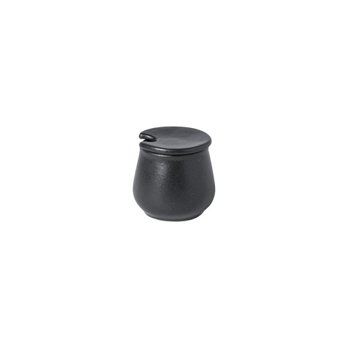Costa Nova RTX081-ARD Roda 6oz Sugar Bowl, Ardosia (Case of 1)