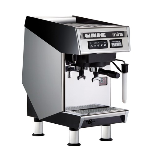 Crathco MIRAHP UNIC Mira Espresso Machine