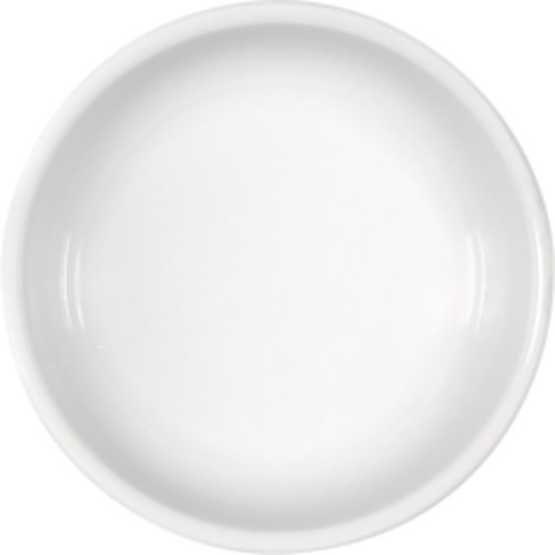 Bauscher 754060 Smart 2.4oz Small Bowl, White