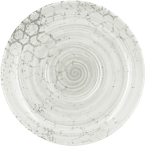 Bauscher 756908-425940 Smart 4-7/10" Round Saucer, Minea