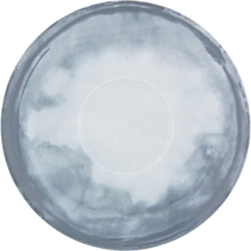 Bauscher 756918-425942 Smart 5-9/10" Combi Saucer, Coast