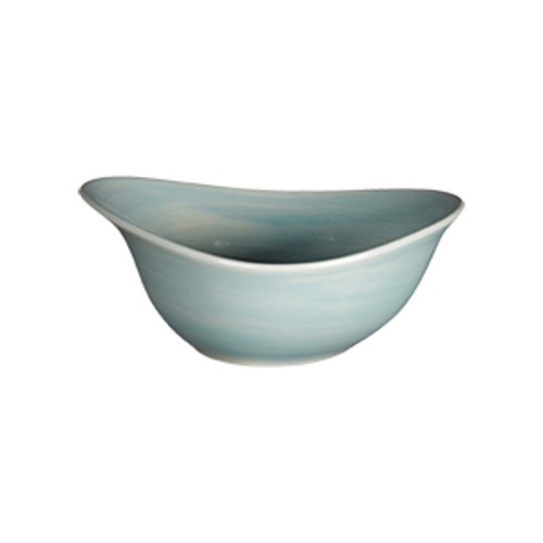 RAK SSRFLDB31 Spot Organic Deep Bowl, 10.8oz., Sapphire (Case of 12)