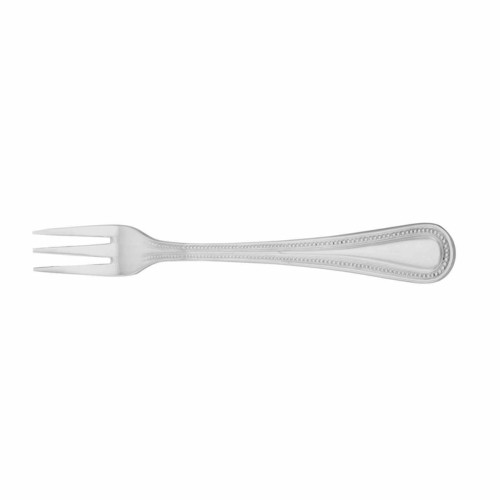 Walco WL2715 Colgate Cocktail Fork, 5-7/8", 18/0 Stainless Steel