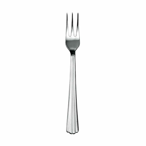 Walco WL4915 Hyannis Cocktail Fork, 5-7/16", 18/10 Stainless Steel