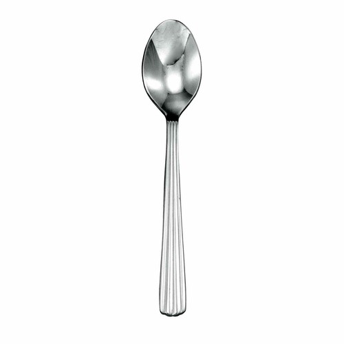 Walco WL4929 Hyannis Demitasse Spoon, 4-13/16", 18/10 Stainless Steel