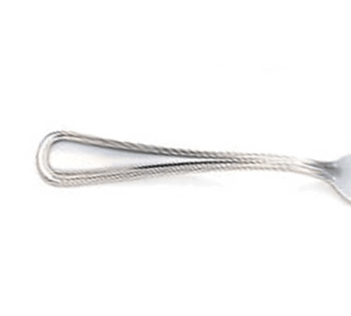 Walco WL9639 Ultra Flat Handle Fish Knife, 7-5/8", 18/10 Stainless Steel