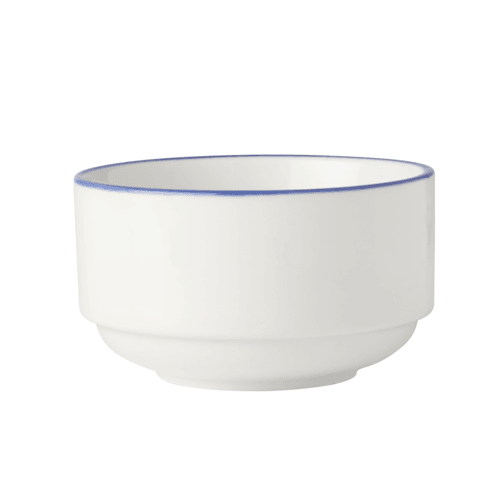 Mikasa 5305731 Bistro Pinstripe 9.5oz Cup