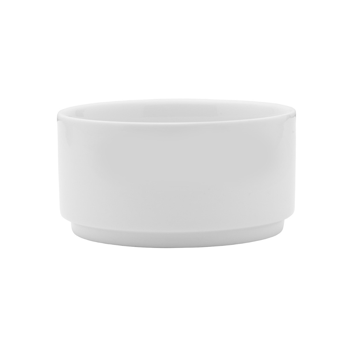 Mikasa 5302713 Galleria 32oz Soup Bowl, White