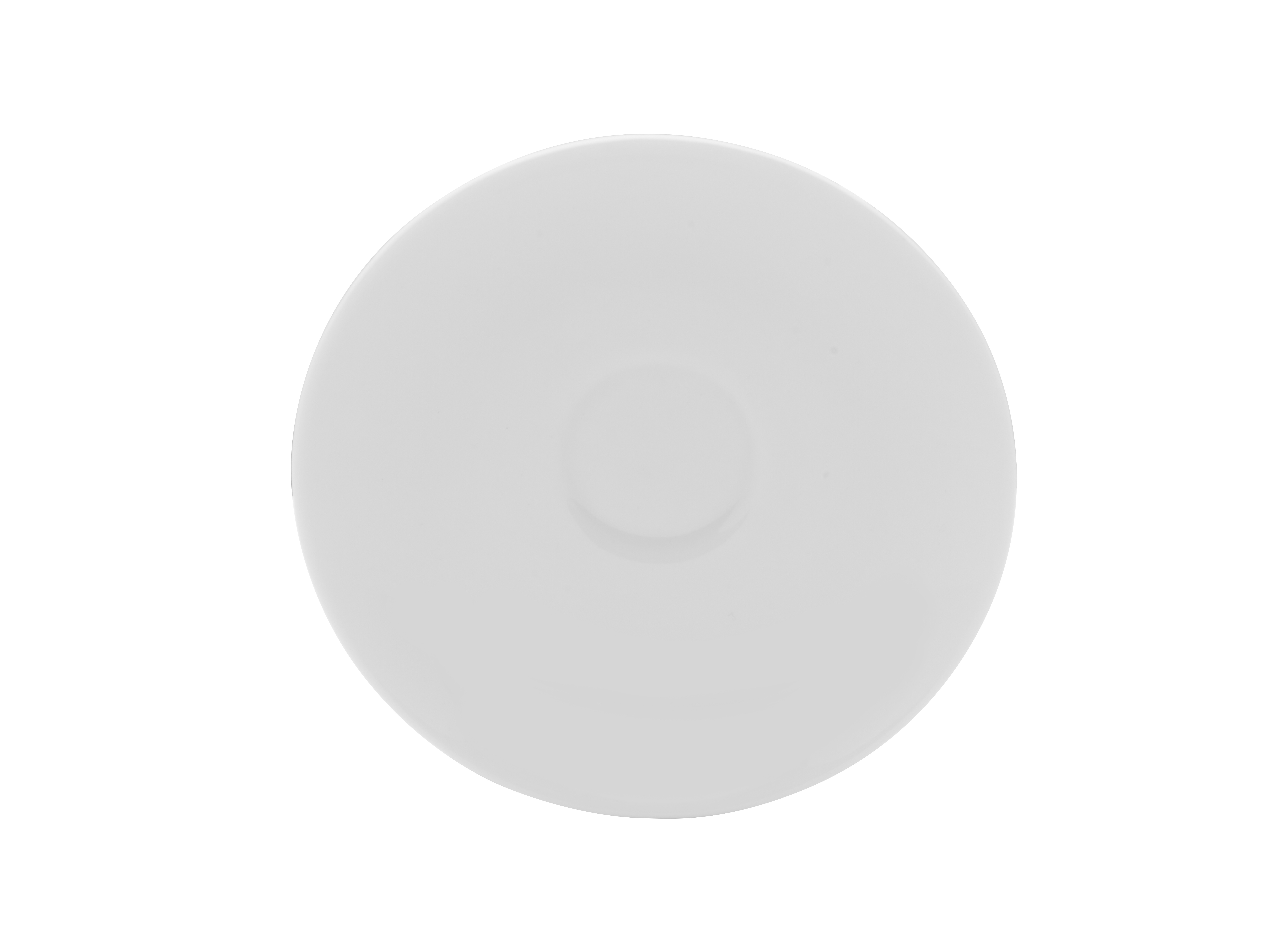 Mikasa 5302840 Galleria 5" Saucer, White