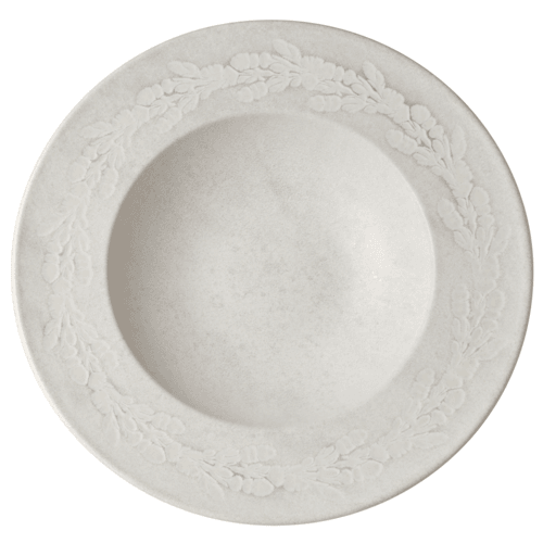 Mikasa 5308770 Impress 16oz Bowl, Beige