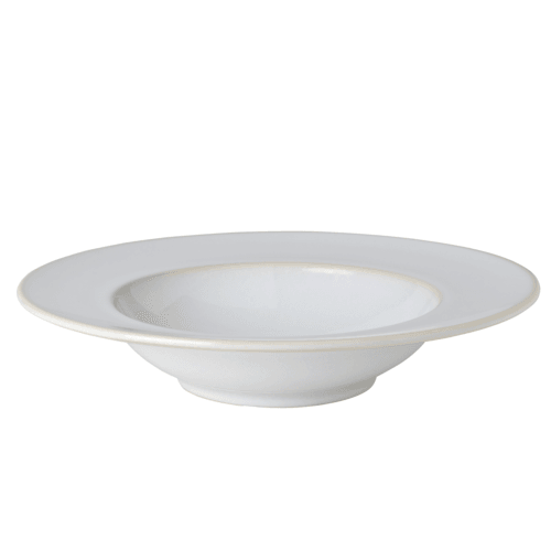 Mikasa 5308754 Homespun 16oz Coupe Bowl, Beige