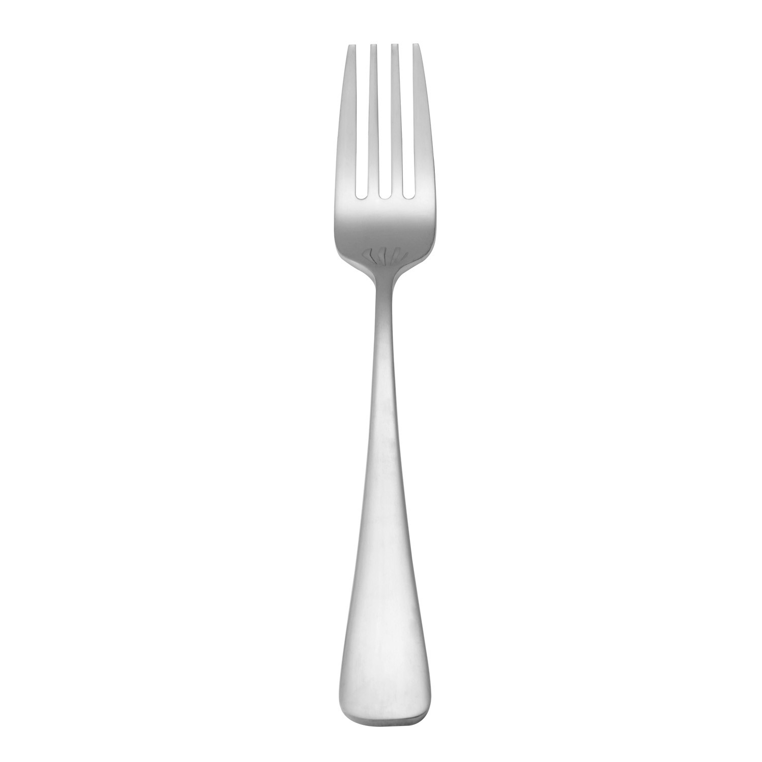 Mikasa 5262526 Blair 7-1/10" Heavy Weight Dessert Fork