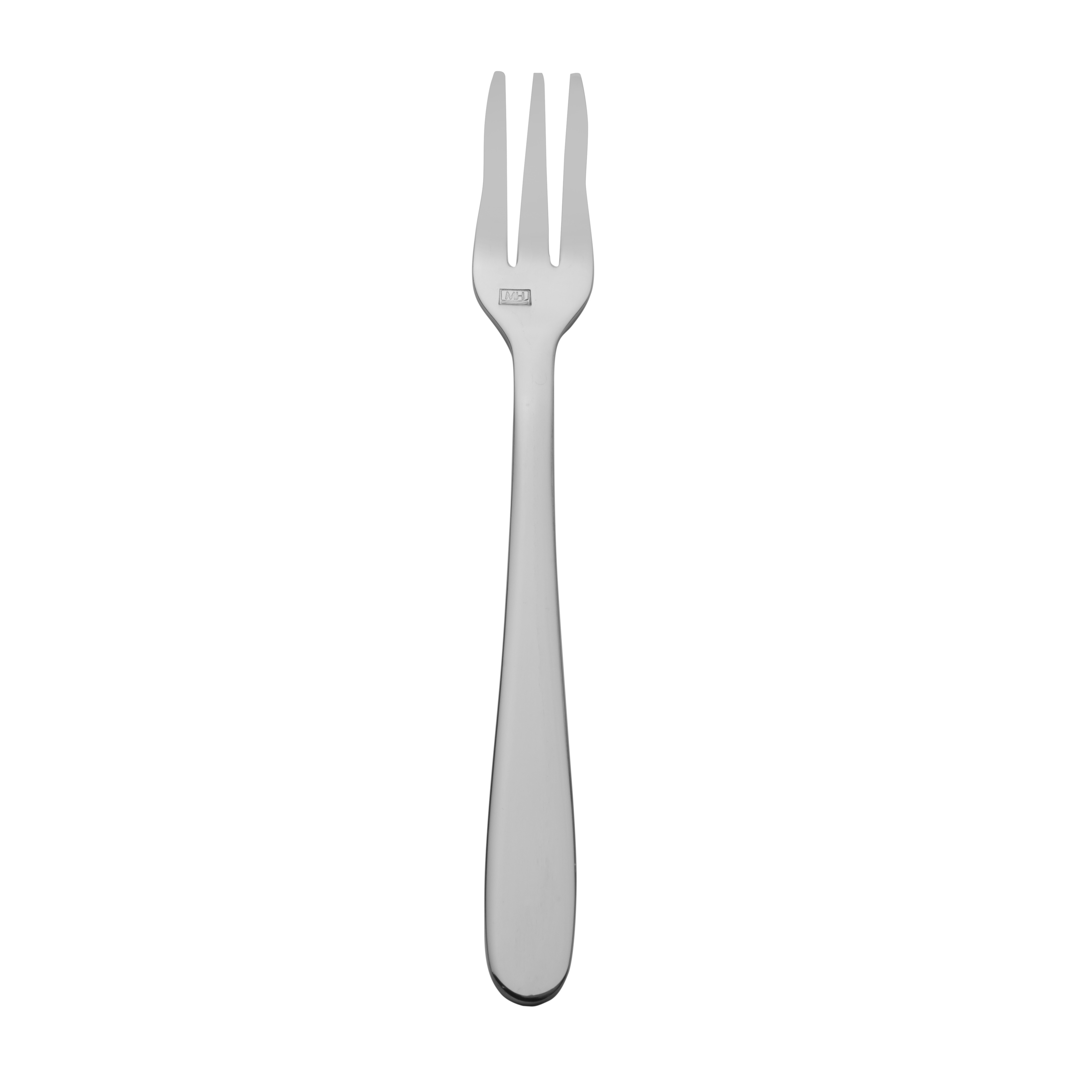 Mikasa 5275878 City Limit 5-9/10" Cocktail Fork