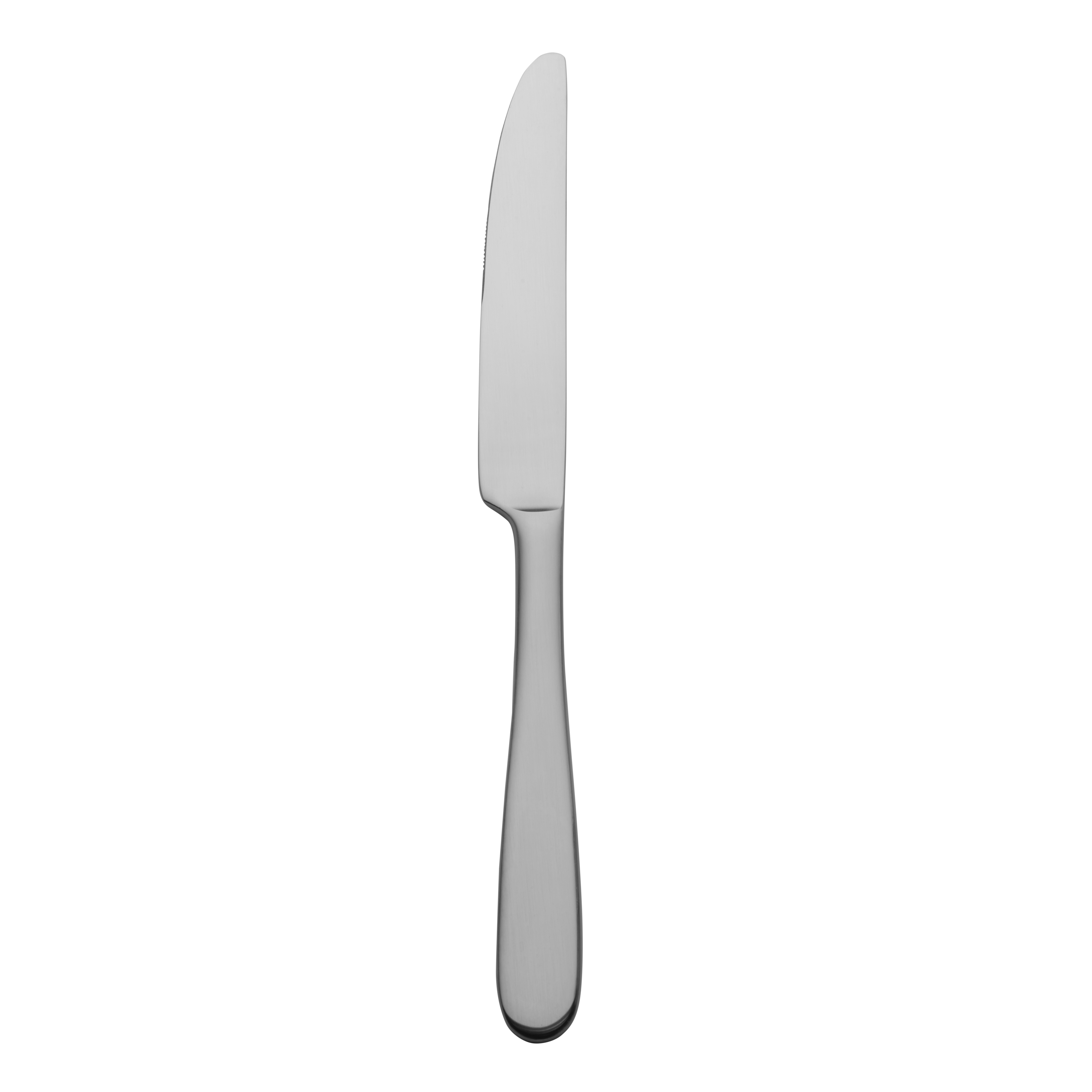 Mikasa 5268370 City Limit 9.6" Table Knife, Satin