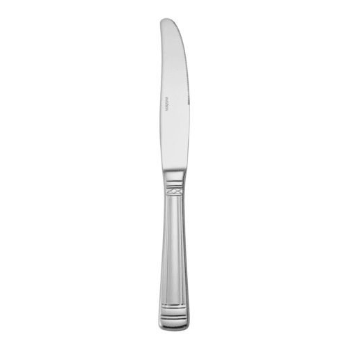 Mikasa 5257210 Fence 9-3/5" Heavy Weight Table Knife