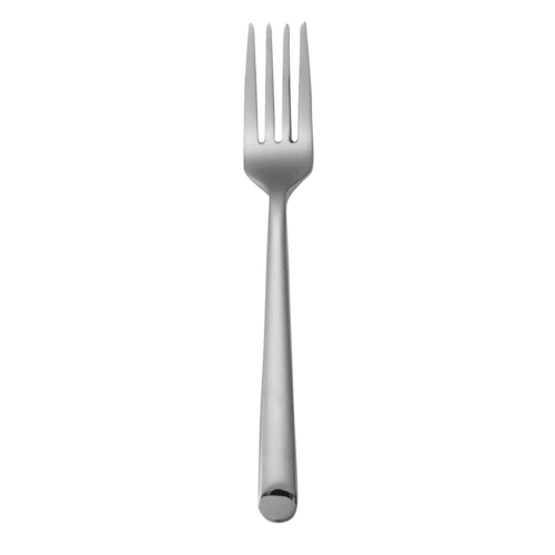 Mikasa 5262495 Firenze 7-3/10" Heavy Weight Dessert Fork