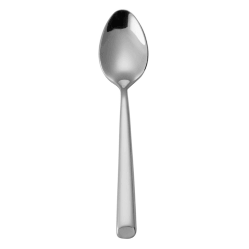 Mikasa 5262496 Firenze 6-2/5" Heavy Weight Teaspoon