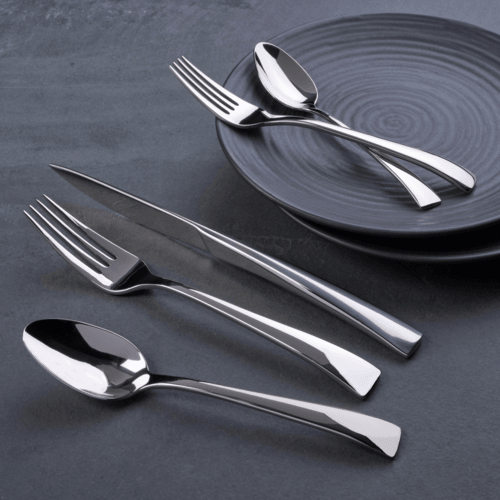 Mikasa 5257230 Maximilian 6-1/2" Heavy Weight Teaspoon