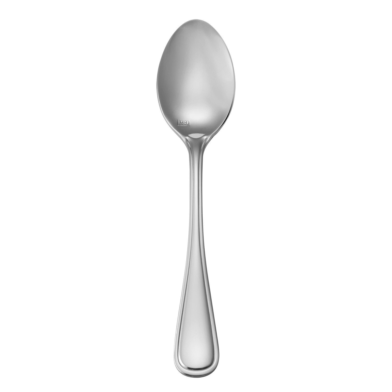 Mikasa 5273065 Rim 7.2" Dessert Spoon