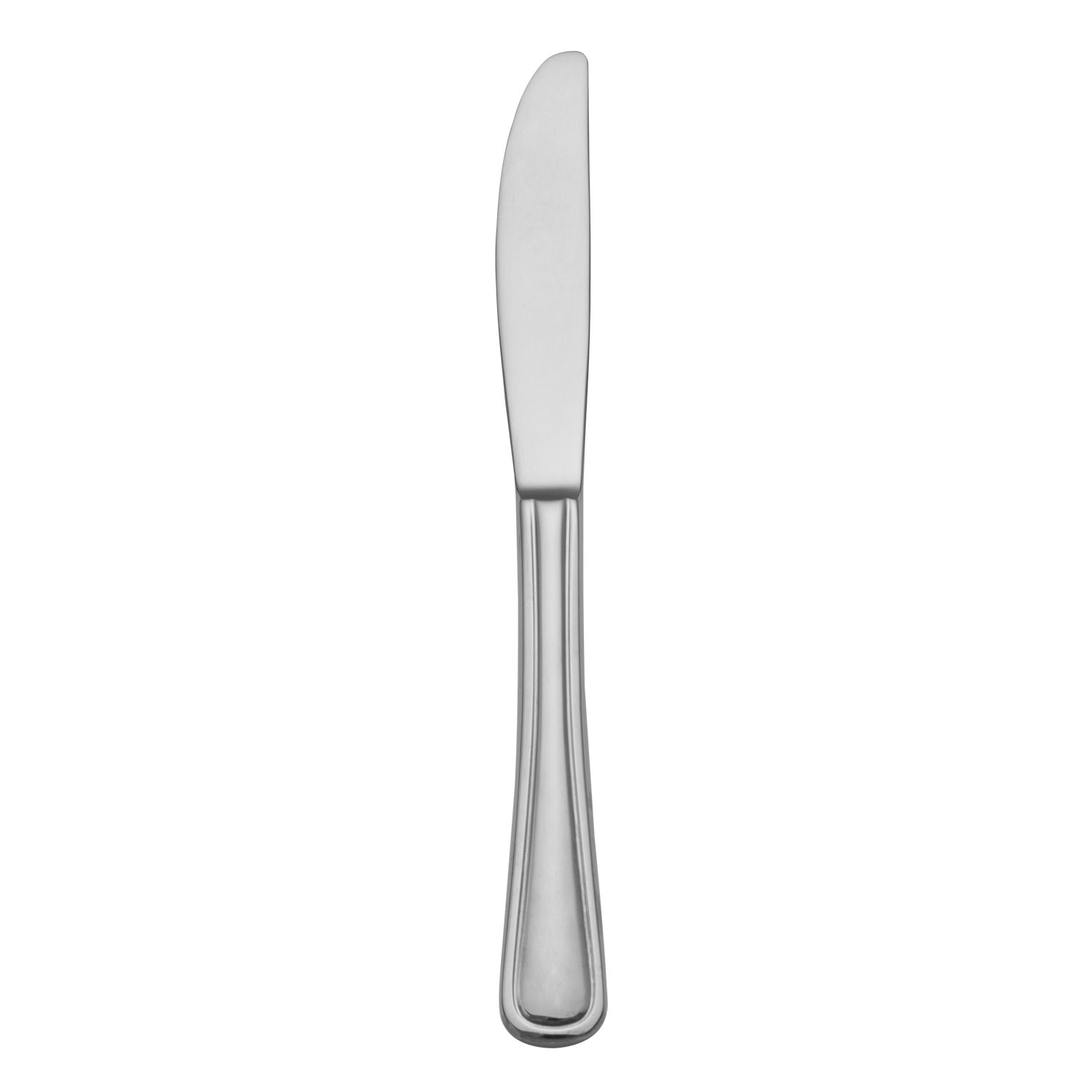 Mikasa 5273074 Rim 7.2" Butter Knife