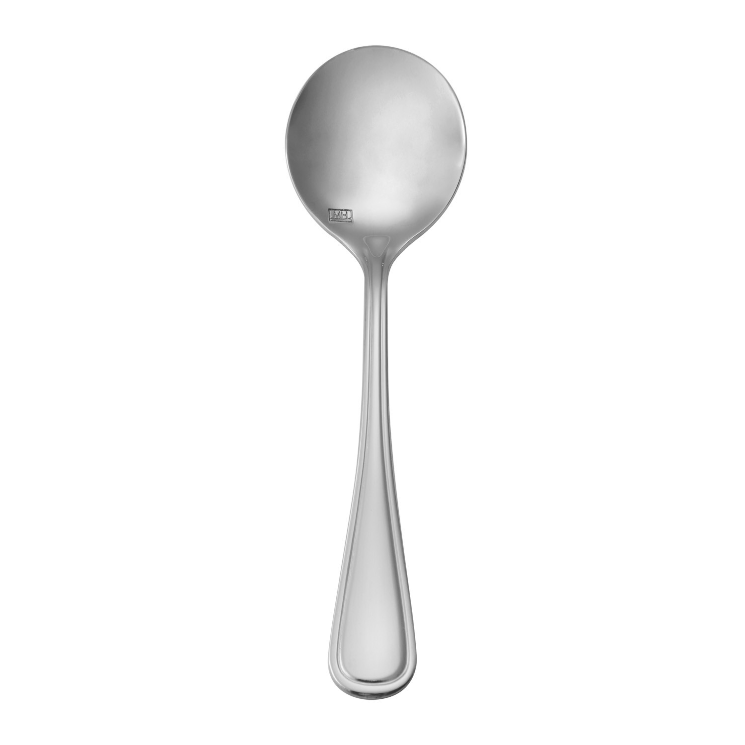 Mikasa 5273081 Rim 6" Bouillon Spoon
