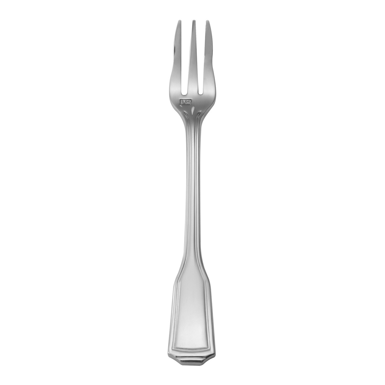 Mikasa 5275872 Petra 5-9/10" Cocktail Fork