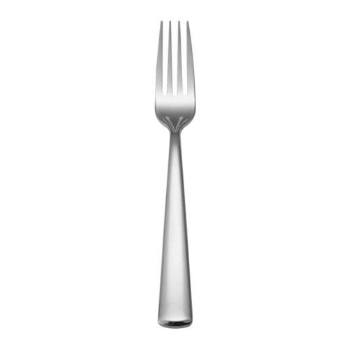 Mikasa 5257221 Strand 8" Heavy Weight Table Fork