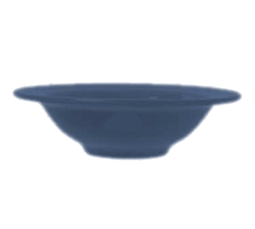 Libbey 903032019 Cantina 12oz Craved Grapefruit Bowl, Blueberry (Case of 12)
