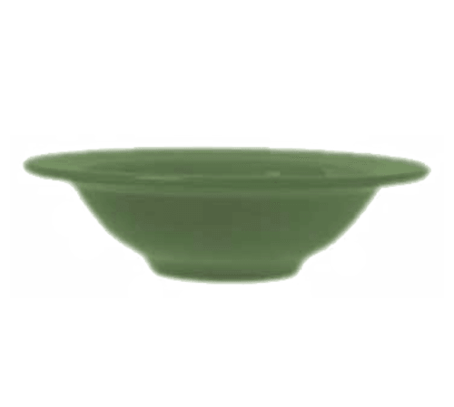 Libbey 903035019 Cantina 12oz Carved Grapefruit Bowl, Sage (Case of 12)