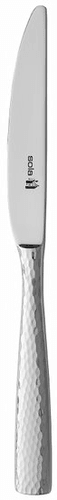 RAK CAUDEK Aura 8.7" Dessert Knife, 18/10 Stainless Steel (Case of 12)