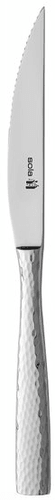 RAK CAUSTK Aura 9.3" Steak Knife, 18/10 Stainless Steel (Case of 12)