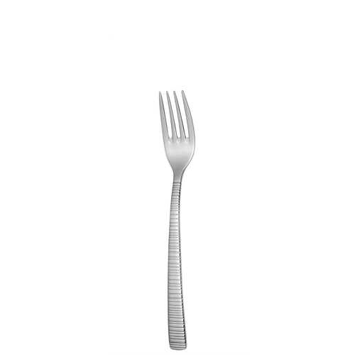 RAK CBLCAF Bali 6.1" Cocktail/Cake Fork, 18/10 Stainless Steel (Case of 12)