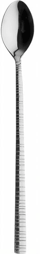 RAK CBLLDS Bali 7.8" Longdrink Spoon, 18/10 Stainless Steel (Case of 12)