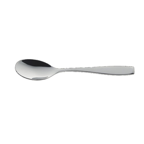 RAK CBAAMCOS Banquet 6-3/10" Coffee Spoon, 18/10 Stainless Steel (Case of 12)