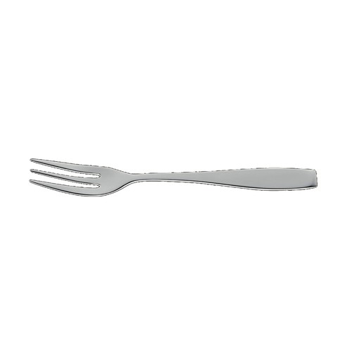 RAK CBACAF Banquet 6-1/4" Cake Fork, 18/10 Stainless Steel (Case of 12)
