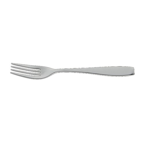 RAK CBADEF Banquet 7-1/2" Salad/Dessert Fork, 18/10 Stainless Steel (Case of 12)