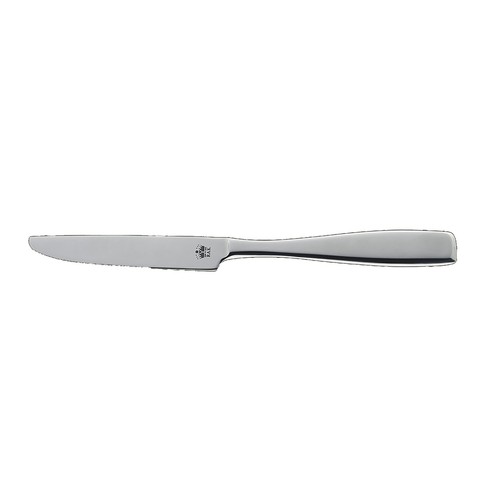 RAK CBADEKMB Banquet 8-3/10" Dessert/Butter Knife, 18/10 Stainless Steel (Case of 12)