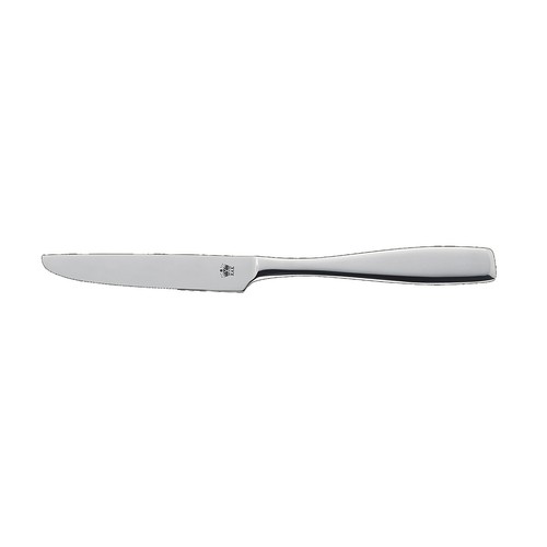 RAK CBADIKMB Banquet 9-1/4" Dinner/Entre Knife, 18/10 Stainless Steel (Case of 12)