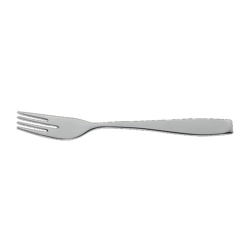 RAK CBAFIF Banquet 7-1/2" Fish Fork, 18/10 Stainless Steel (Case of 12)