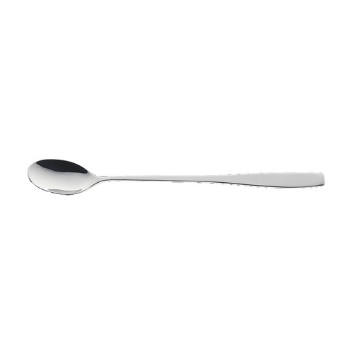 RAK CBALES Banquet 8-7/20" Iced Tea Spoon, 18/10 Stainless Steel (Case of 12)