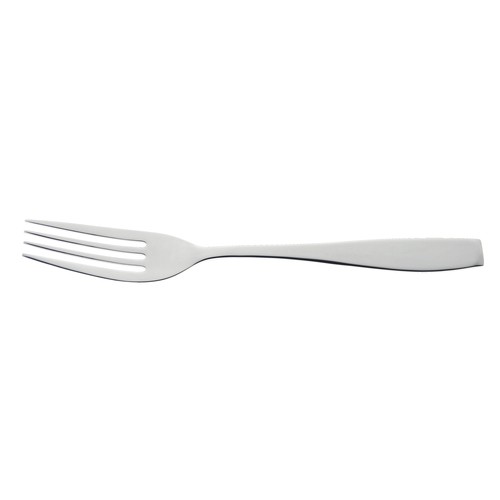 RAK CBASEF Banquet 10-1/4" Serving Fork, 18/10 Stainless Steel (Case of 12)