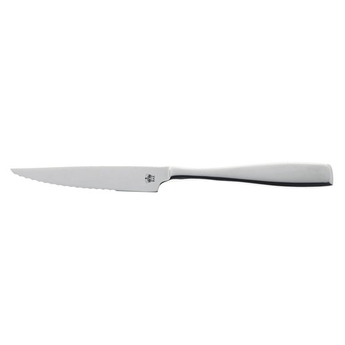 RAK CBASTKMB Banquet 9-3/5" Steak Knife, 18/10 Stainless Steel (Case of 12)