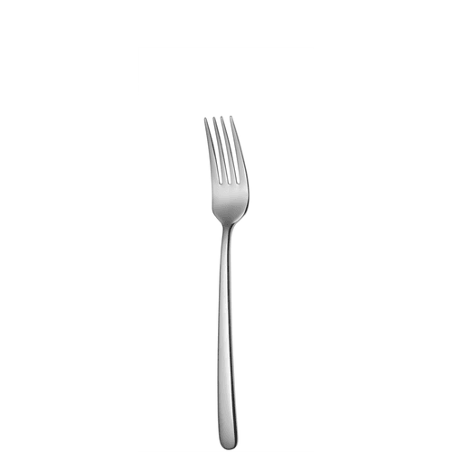 RAK CDOCAF Donau 5.7" Cocktail/Cake Fork, 18/10 Stainless Steel (Case of 12)