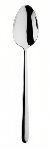 RAK CDODES Donau 7.3" Dessert Spoon, 18/10 Stainless Steel (Case of 12)