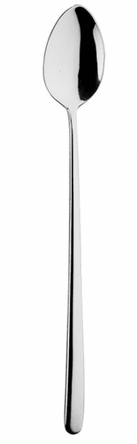 RAK CDOLDS Donau 7.6" Longdrink Spoon, 18/10 Stainless Steel (Case of 12)
