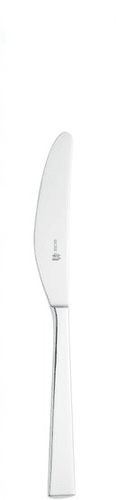 RAK CECDEK Eclipse 8.7" Dessert Knife, 18/10 Stainless Steel (Case of 12)