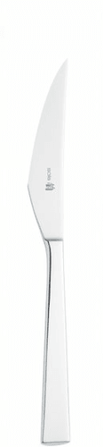 RAK CECSTK Eclipse 9.6" Steak Knife, 18/10 Stainless Steel (Case of 12)